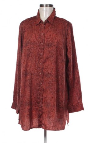 Дамска риза Body Flirt, Размер XXL, Цвят Многоцветен, Цена 8,69 €