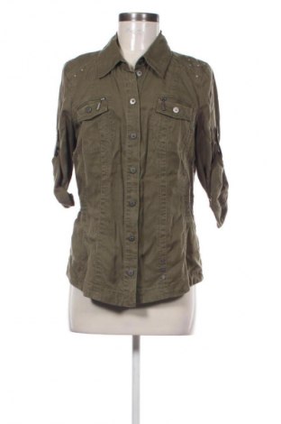 Cămașă de femei Bonita, Mărime S, Culoare Verde, Preț 78,20 Lei