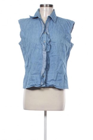 Дамска риза Bonita, Размер L, Цвят Син, Цена 13,29 €