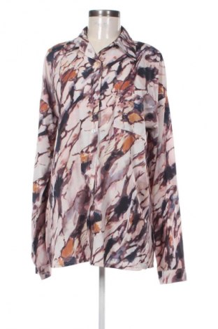 Damska koszula Boohoo, Rozmiar M, Kolor Kolorowy, Cena 20,99 zł