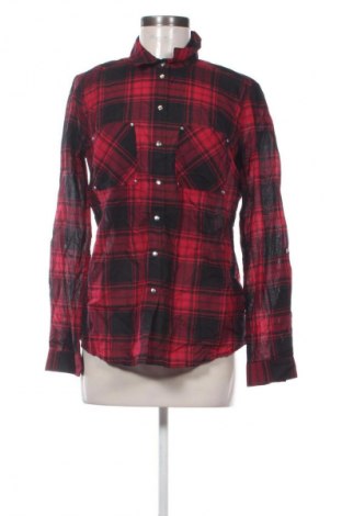 Дамска риза Bpc Bonprix Collection, Размер M, Цвят Многоцветен, Цена 3,57 €