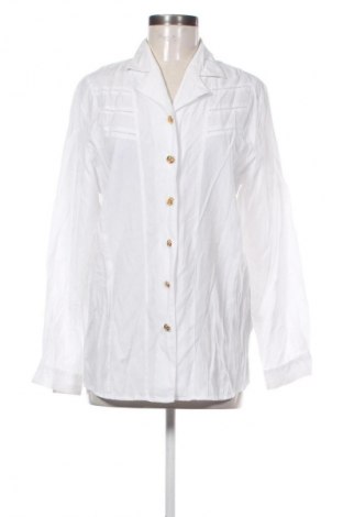 Дамска риза Brandtex, Размер M, Цвят Екрю, Цена 8,18 €