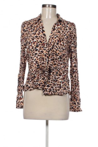 Дамска риза Breal, Размер M, Цвят Многоцветен, Цена 2,04 €