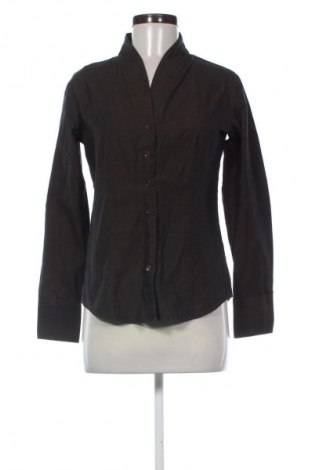 Γυναικείο πουκάμισο Brookshire, Μέγεθος S, Χρώμα Καφέ, Τιμή 6,99 €