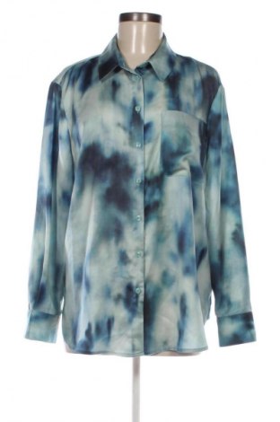 Dámska košeľa  C&A, Veľkosť XXL, Farba Viacfarebná, Cena  15,95 €