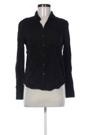 Dámská košile  C&A, Velikost S, Barva Černá, Cena  89,00 Kč