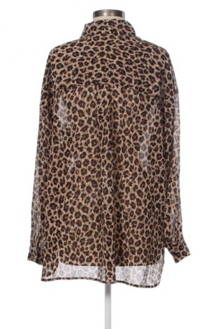 Damska koszula C&A, Rozmiar XL, Kolor Kolorowy, Cena 26,99 zł