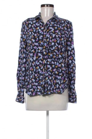 Дамска риза C&A, Размер S, Цвят Многоцветен, Цена 2,04 €