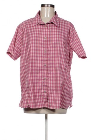 Дамска риза CMP, Размер XL, Цвят Многоцветен, Цена 9,20 €