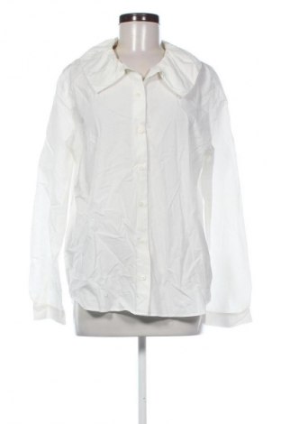 Damenbluse COS, Größe XL, Farbe Weiß, Preis 28,99 €