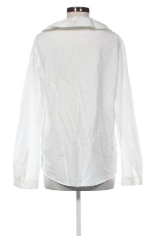 Damenbluse COS, Größe XL, Farbe Weiß, Preis 28,99 €