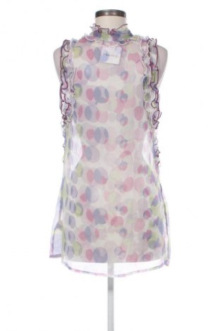 Γυναικείο πουκάμισο CRISTINAEFFE, Μέγεθος XL, Χρώμα Πολύχρωμο, Τιμή 56,23 €