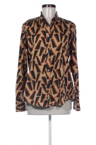 Damska koszula Caliban, Rozmiar XXL, Kolor Kolorowy, Cena 45,99 zł