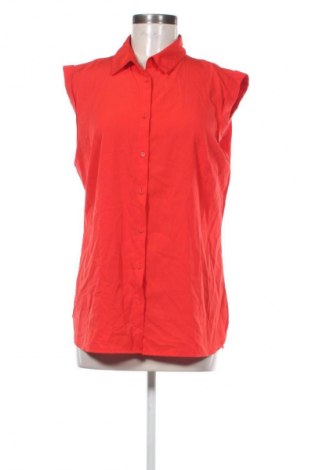 Дамска риза Calliope, Размер XL, Цвят Червен, Цена 8,06 €