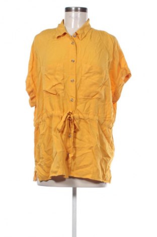 Дамска риза Calliope, Размер M, Цвят Жълт, Цена 8,18 €