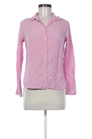 Damenbluse Calliope, Größe M, Farbe Aschrosa, Preis € 13,99