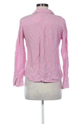 Damenbluse Calliope, Größe M, Farbe Aschrosa, Preis € 13,99
