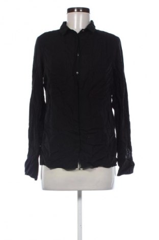 Dámská košile  Camaieu, Velikost M, Barva Černá, Cena  129,00 Kč