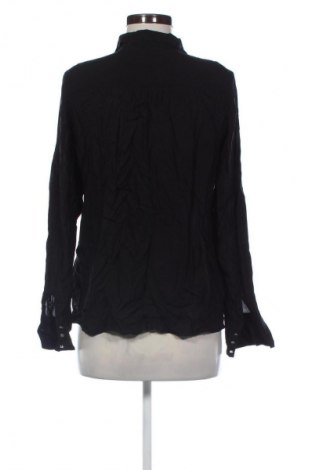 Dámská košile  Camaieu, Velikost M, Barva Černá, Cena  129,00 Kč