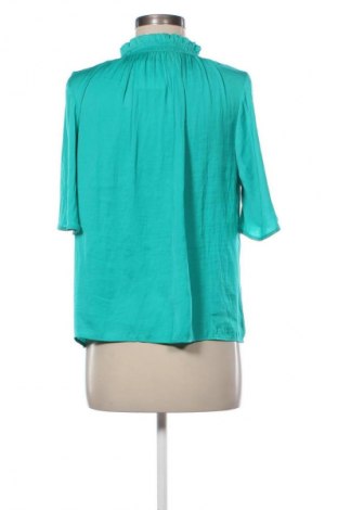 Cămașă de femei Camaieu, Mărime M, Culoare Verde, Preț 14,99 Lei