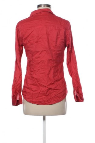 Damska koszula Camaieu, Rozmiar S, Kolor Czerwony, Cena 13,99 zł