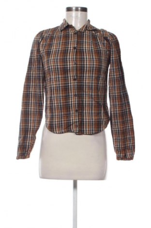 Дамска риза Camaieu, Размер M, Цвят Многоцветен, Цена 3,06 €