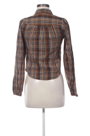 Дамска риза Camaieu, Размер M, Цвят Многоцветен, Цена 3,06 €