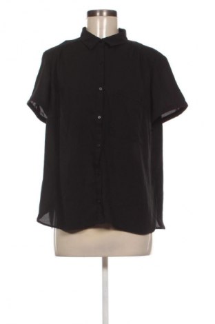 Dámská košile  Camaieu, Velikost XL, Barva Černá, Cena  139,00 Kč