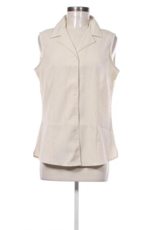 Дамска риза Canda, Размер M, Цвят Бежов, Цена 8,18 €