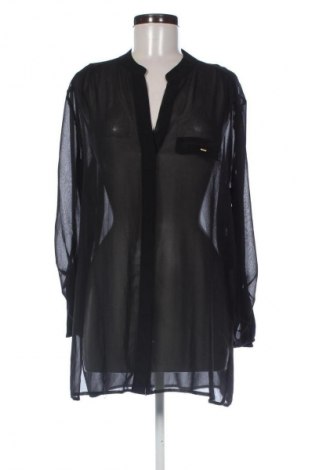 Дамска риза Canda, Размер L, Цвят Черен, Цена 3,06 €