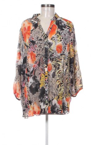 Dámská košile  Canda, Velikost 3XL, Barva Vícebarevné, Cena  269,00 Kč
