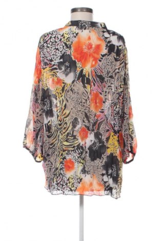 Dámská košile  Canda, Velikost 3XL, Barva Vícebarevné, Cena  269,00 Kč