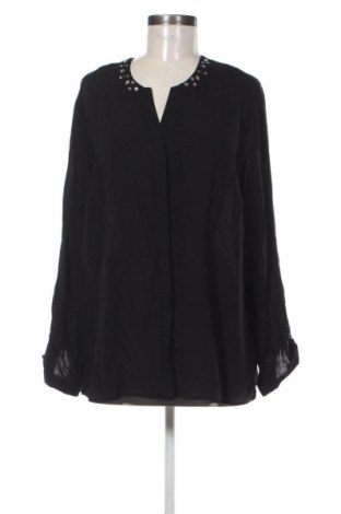 Дамска риза Canda, Размер XL, Цвят Черен, Цена 8,18 €