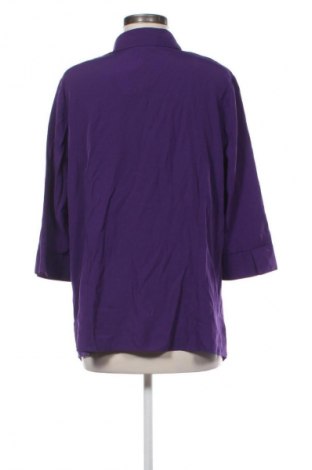 Дамска риза Canda, Размер XXL, Цвят Лилав, Цена 6,91 €