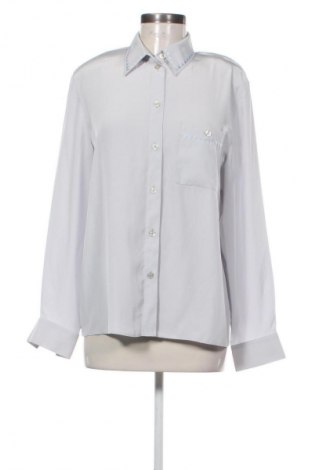 Дамска риза Canda, Размер M, Цвят Сив, Цена 9,20 €