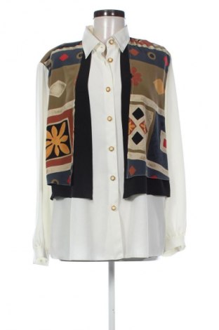 Дамска риза Canda, Размер XL, Цвят Многоцветен, Цена 15,00 €