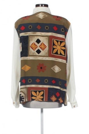 Дамска риза Canda, Размер XL, Цвят Многоцветен, Цена 15,00 €