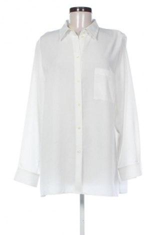 Дамска риза Canda, Размер XXL, Цвят Бял, Цена 15,00 €