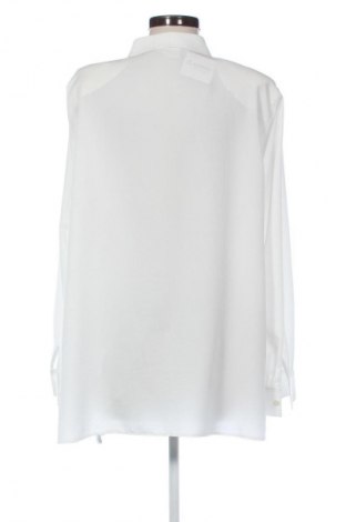 Дамска риза Canda, Размер XXL, Цвят Бял, Цена 15,00 €