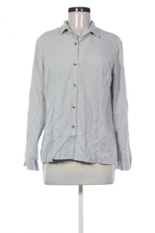 Γυναικείο πουκάμισο Canda, Μέγεθος M, Χρώμα Γκρί, Τιμή 3,99 €