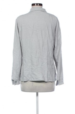 Γυναικείο πουκάμισο Canda, Μέγεθος M, Χρώμα Γκρί, Τιμή 3,99 €