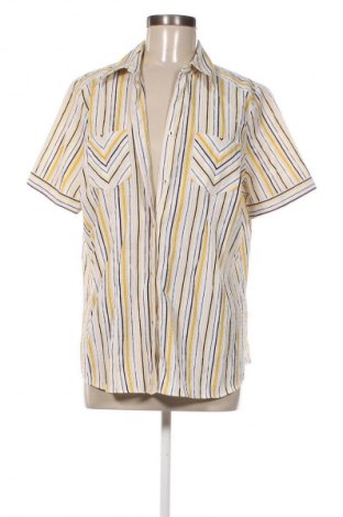 Дамска риза Canda, Размер XL, Цвят Многоцветен, Цена 6,64 €