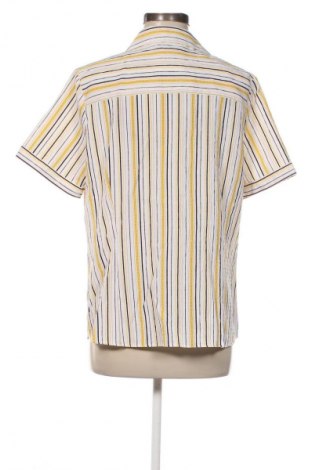 Дамска риза Canda, Размер XL, Цвят Многоцветен, Цена 6,64 €