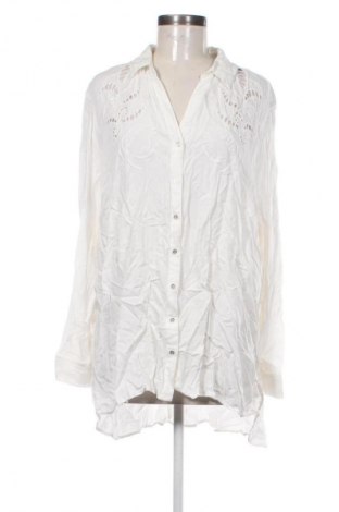 Дамска риза Capsule, Размер M, Цвят Бял, Цена 9,71 €
