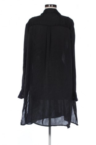 Dámska košeľa  Capsule, Veľkosť XXL, Farba Čierna, Cena  5,95 €