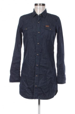 Дамска риза Carhartt, Размер S, Цвят Син, Цена 32,21 €