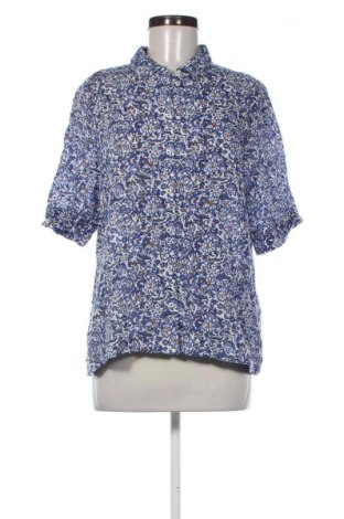 Γυναικείο πουκάμισο Caroll, Μέγεθος L, Χρώμα Πολύχρωμο, Τιμή 8,99 €