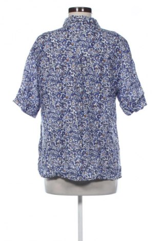 Γυναικείο πουκάμισο Caroll, Μέγεθος L, Χρώμα Πολύχρωμο, Τιμή 8,99 €