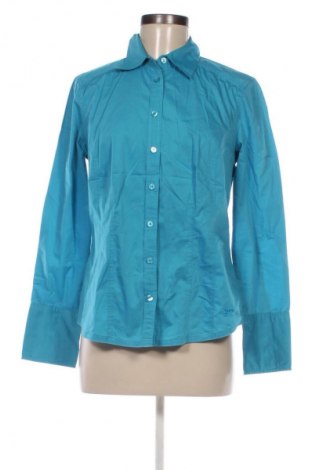 Γυναικείο πουκάμισο Cecil, Μέγεθος S, Χρώμα Μπλέ, Τιμή 3,99 €
