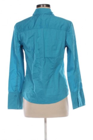 Γυναικείο πουκάμισο Cecil, Μέγεθος S, Χρώμα Μπλέ, Τιμή 3,99 €
